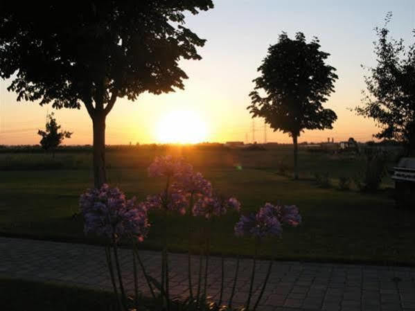 Serviced Apartments Kurpfalzhof Oftersheim 外观 照片